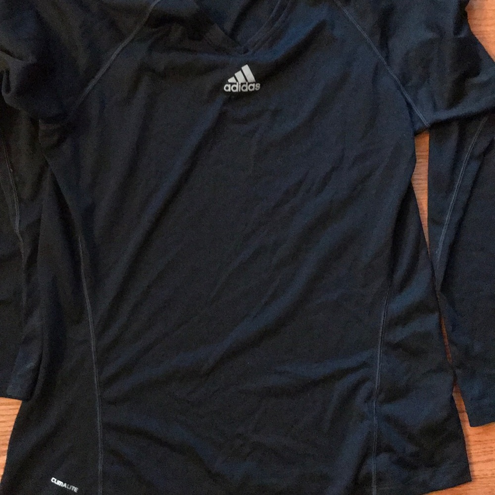 Adidas Climalite long sleeve